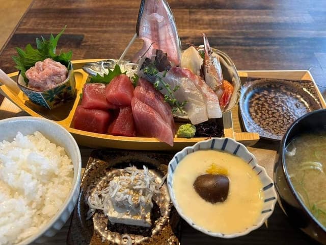 たちうお - サブ画像2