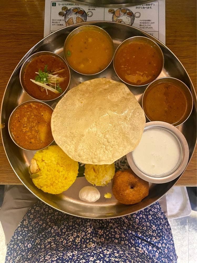 ERICK SOUTH 八重洲店