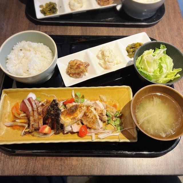 酔いしば - サブ画像1