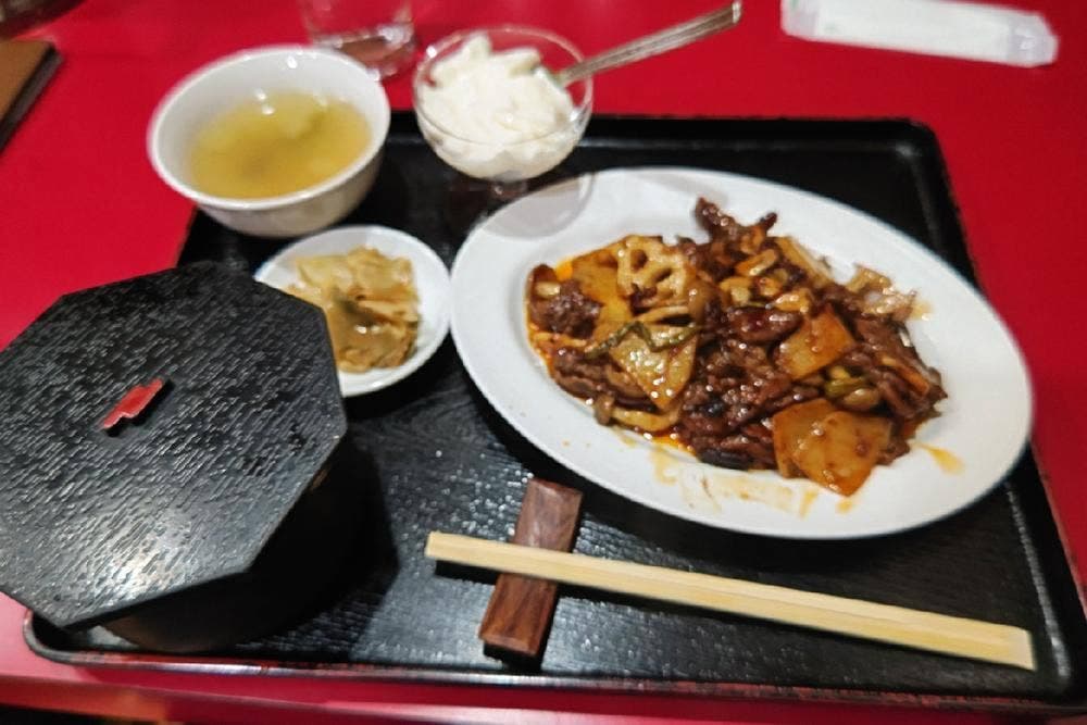 孔子餐店