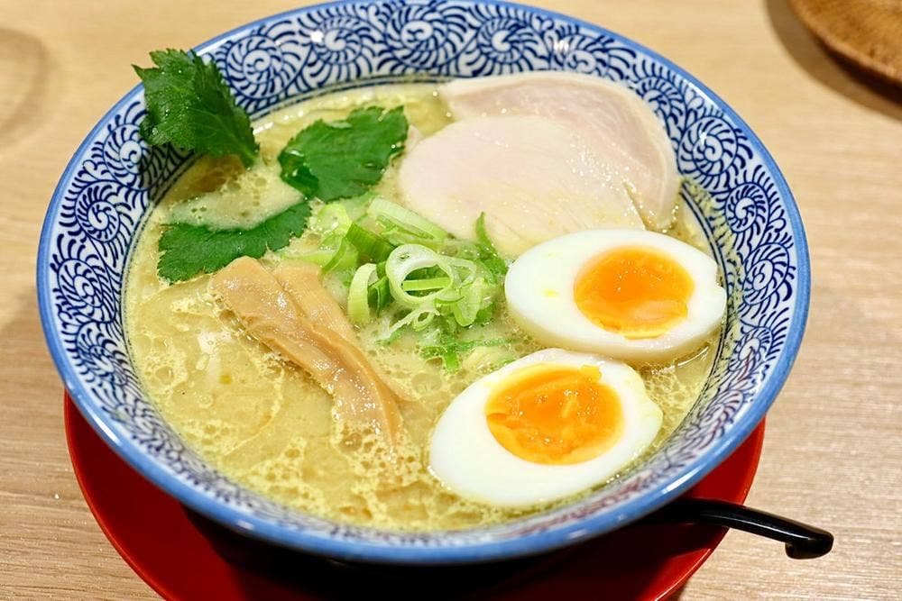 Muslim Friendly 専門店 Ui Ui らーめん