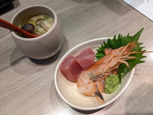 美食工房 千壽 - サブ画像2