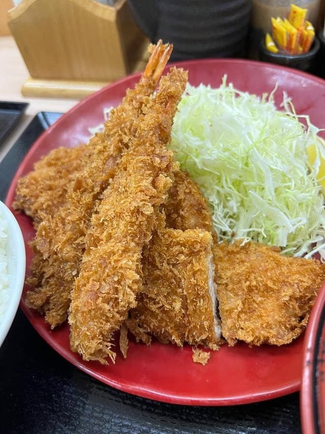 かつや 浅草店 - サブ画像1