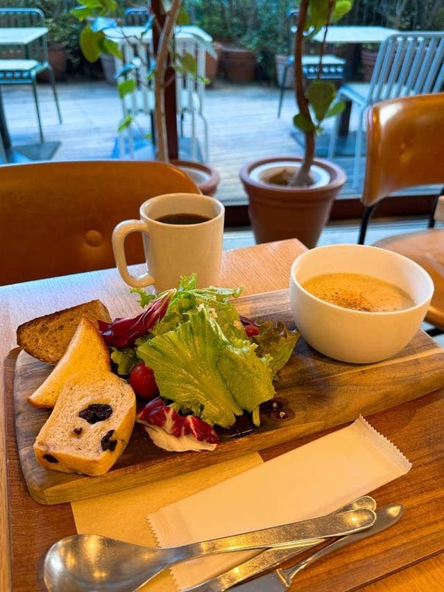 ホワイト グラス コーヒー - サブ画像3