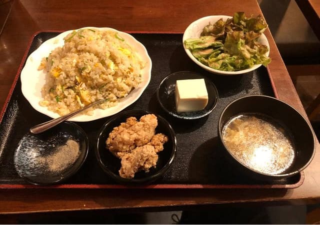 えん家 - サブ画像3