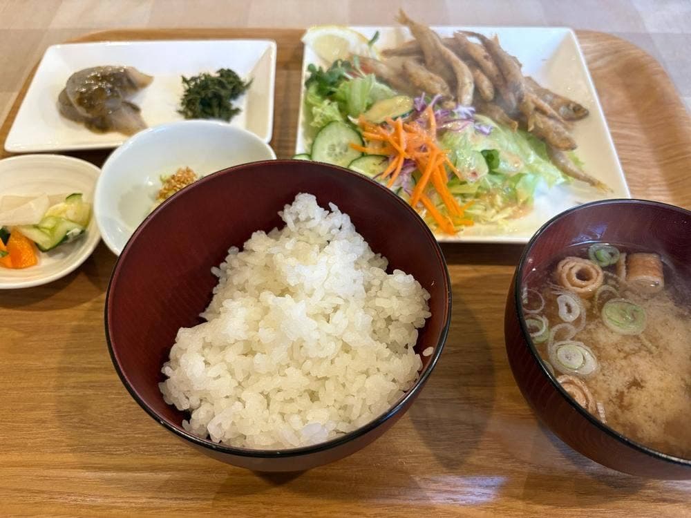 手作りの味 タロー