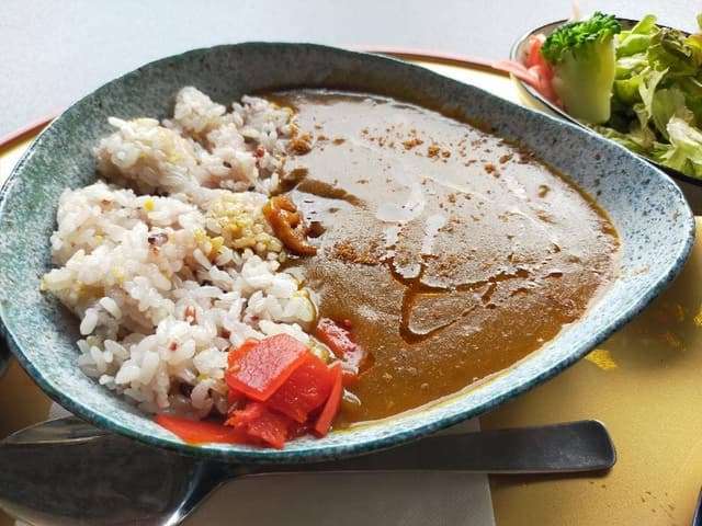 長谷寺カフェ - サブ画像1