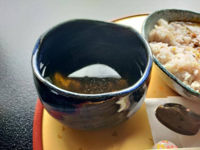 長谷寺カフェ - サブ画像3