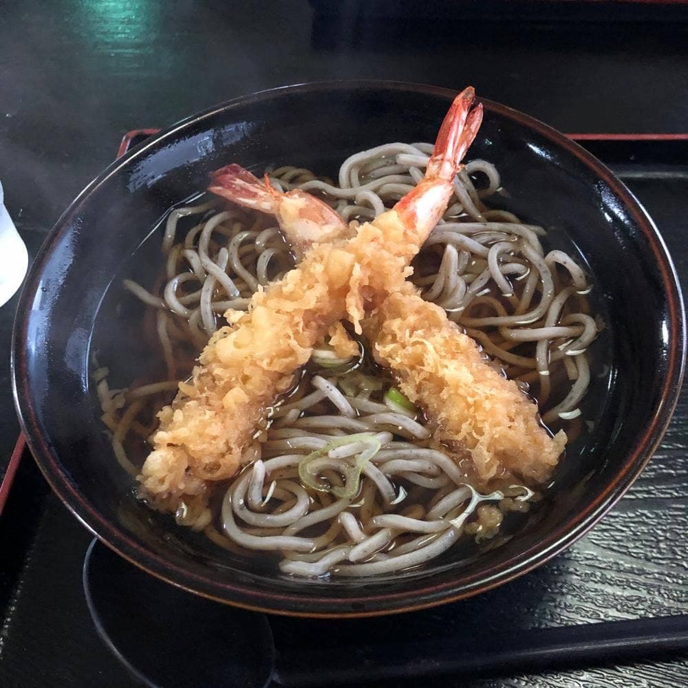 ふじかみ和風レストラン