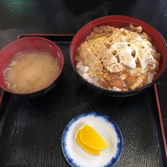 ふじかみ和風レストラン - サブ画像1