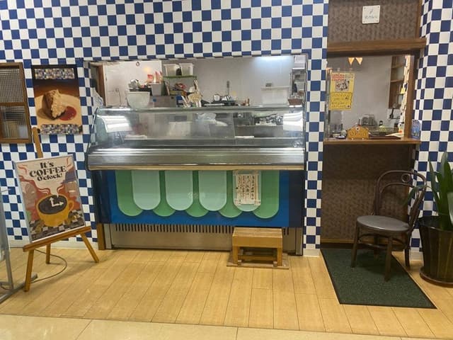 うふcafe-ダンケシェーン - サブ画像1