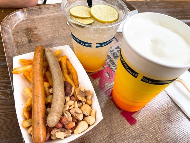 ユカタン・ベースキャンプ・グリル - サブ画像3