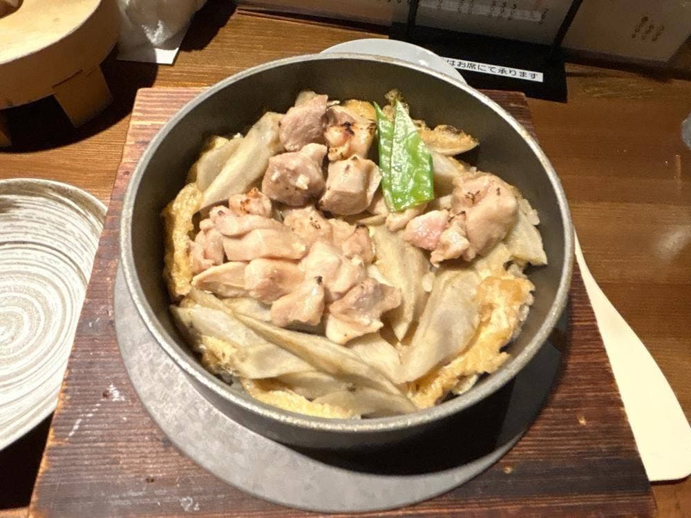 おでんと焼売 まつうら食堂