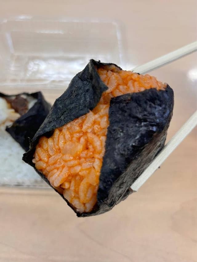 春夏秋冬の大地のおにぎり太閤通店 - サブ画像1