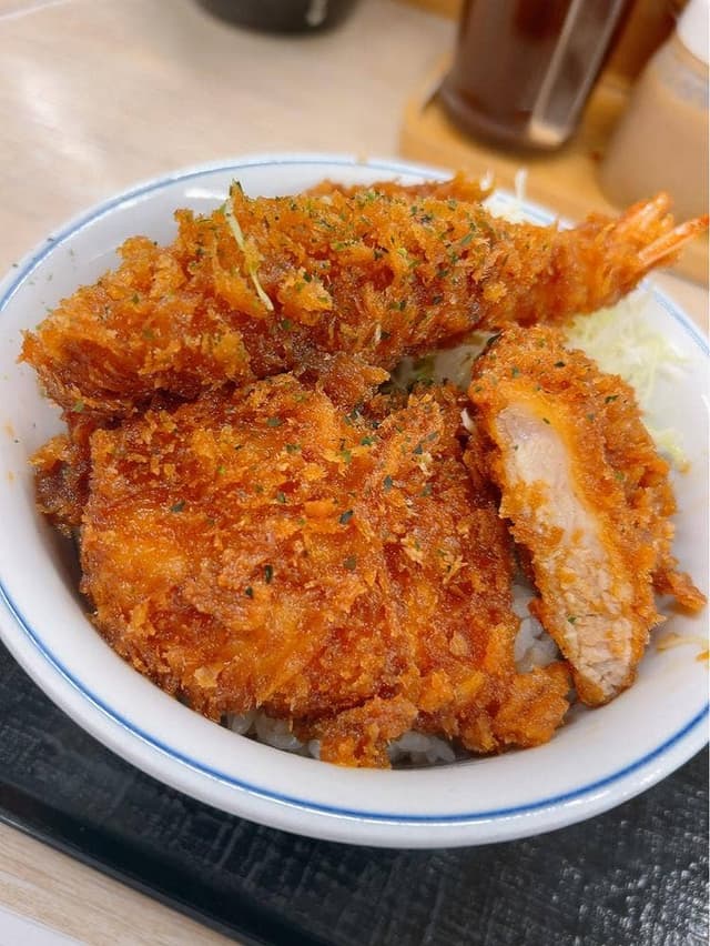 かつや 東京西葛西店 - サブ画像2