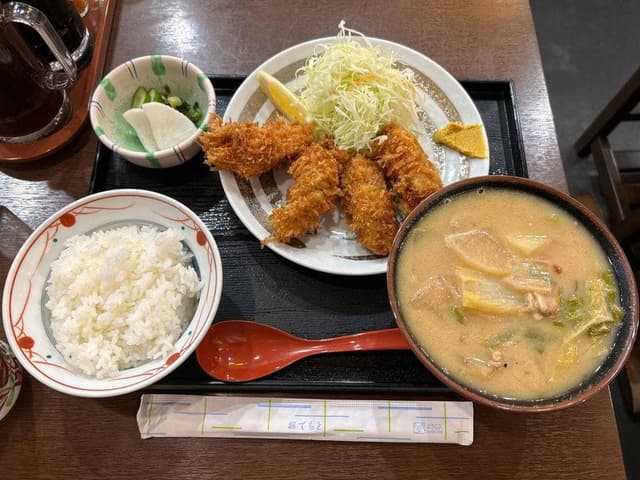 巣鴨ときわ食堂 大塚店 - サブ画像2
