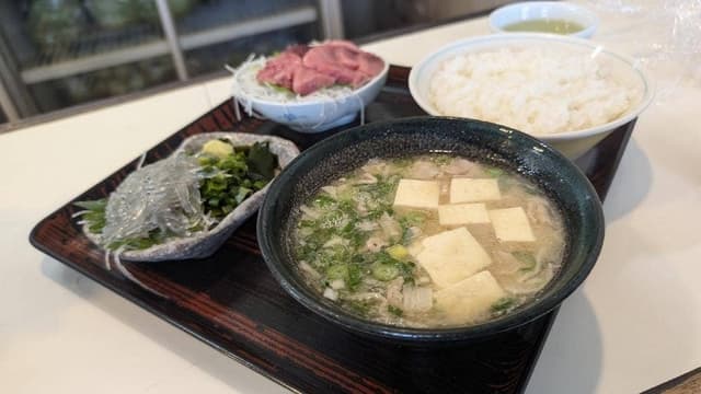 とん汁桝形 - サブ画像2