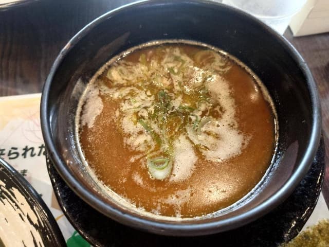 らーめんえびす 中津川 - サブ画像3