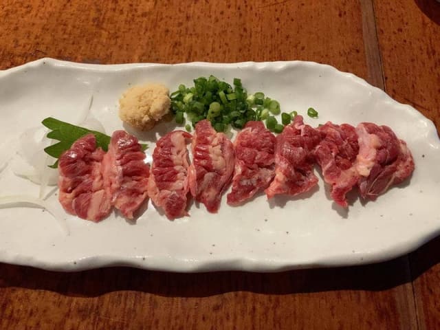 ねぎぼうず - サブ画像1