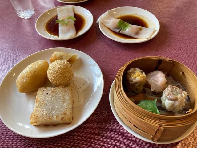 香港茶楼 - サブ画像2