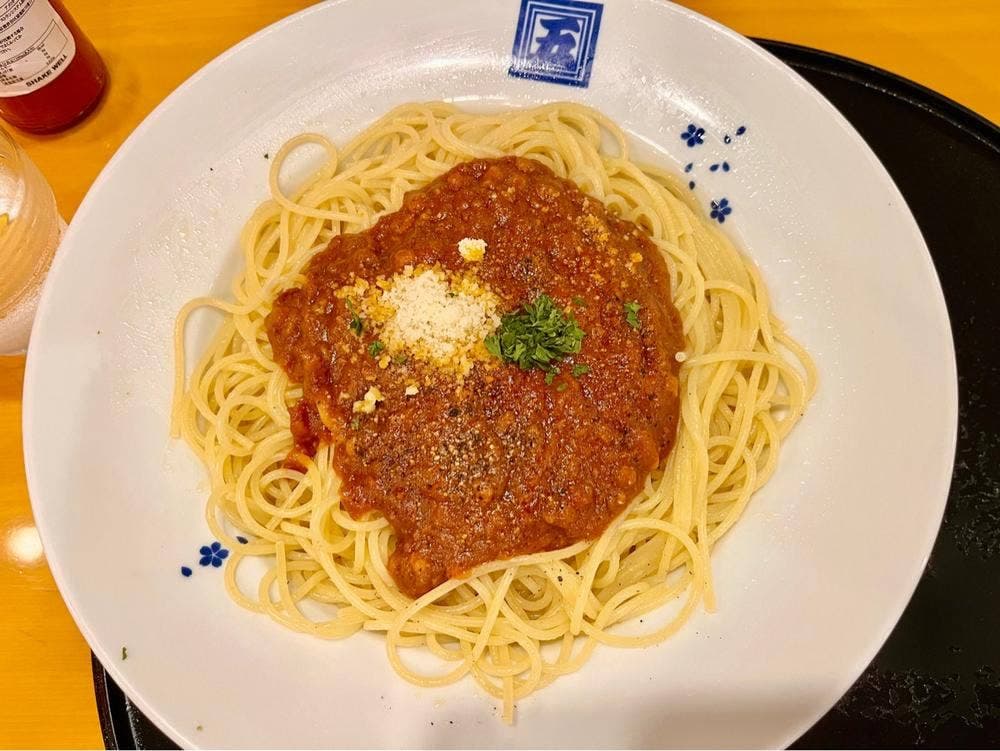 洋麺屋 五右衛門 千葉若松町店