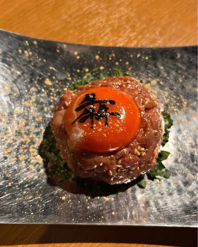 焼肉犇 - サブ画像2