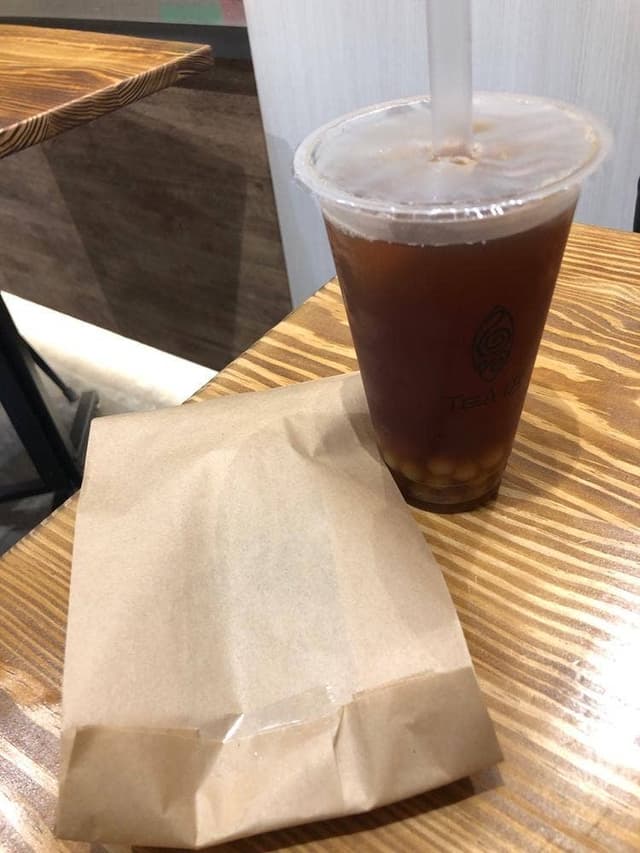 TEA18 ディアモール大阪店 - サブ画像1