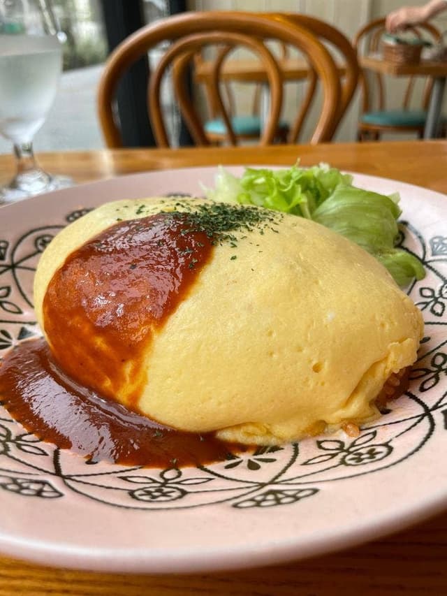 Restaurant Mari - サブ画像3