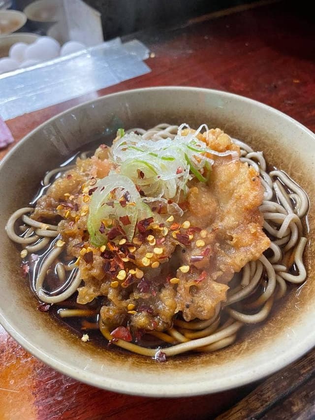 そば千 東神田店 - サブ画像2