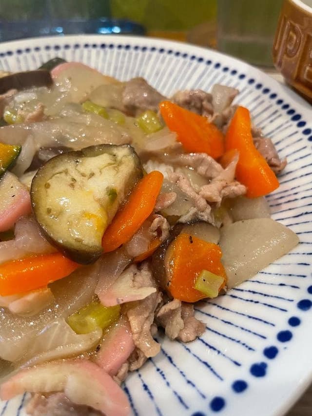 パパ料理 じんた - サブ画像2