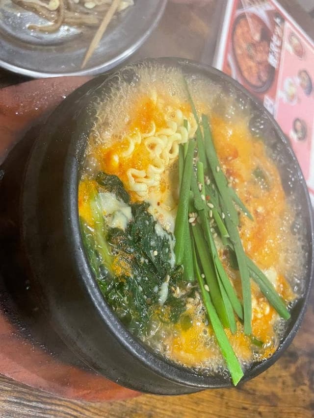韓国食堂 やすす - サブ画像2
