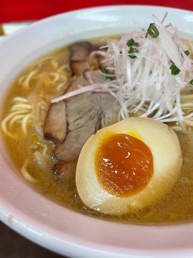 旭川ラーメン 麺屋あさひ - サブ画像3