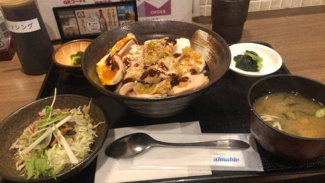 黒松屋 日比谷グルメゾン店 - サブ画像3