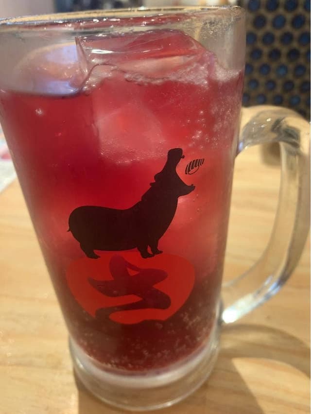 すし酒場 さしす 京都ヨドバシ店 - サブ画像2