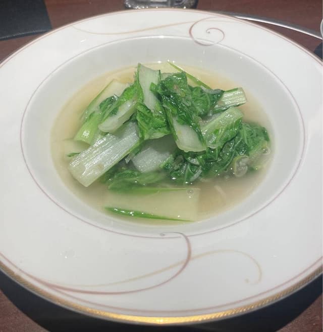 四川料理・薬膳火鍋 花椒庭 広尾本店 - サブ画像3
