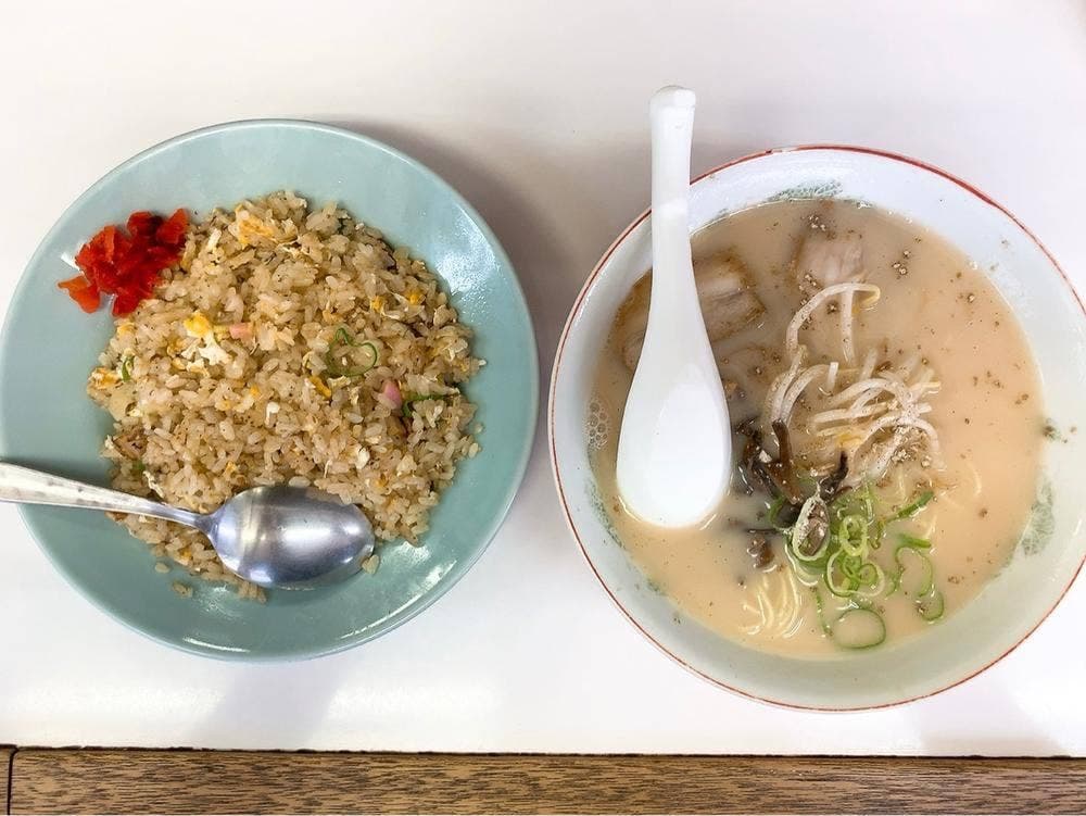 太閤らーめん