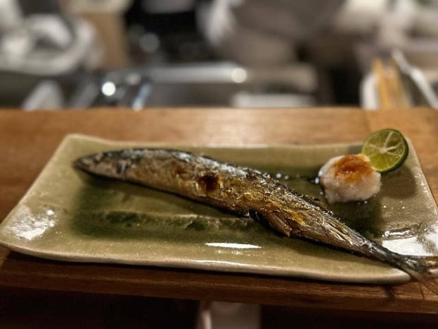 小料理 すみや - サブ画像1