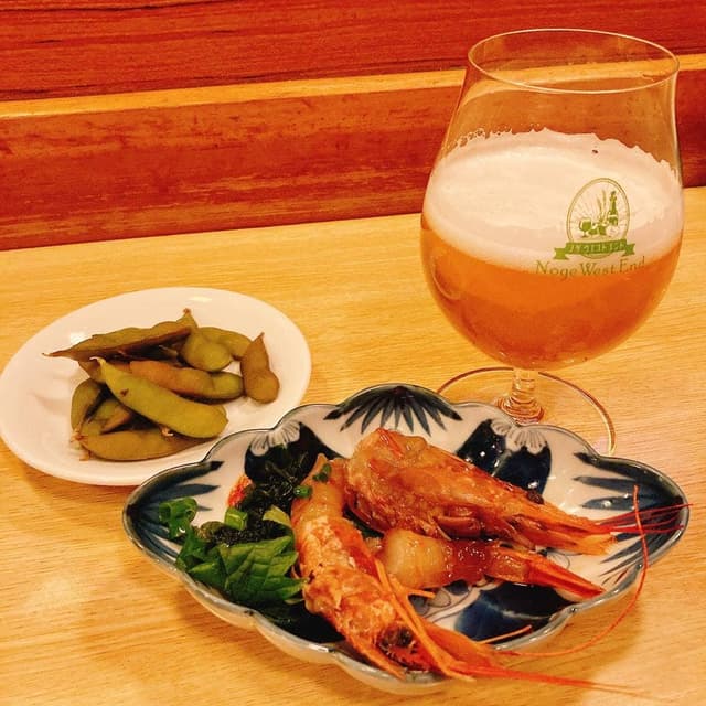 Noge West End - サブ画像1