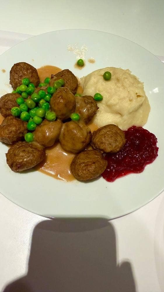 IKEA レストラン 新三郷店 - サブ画像2