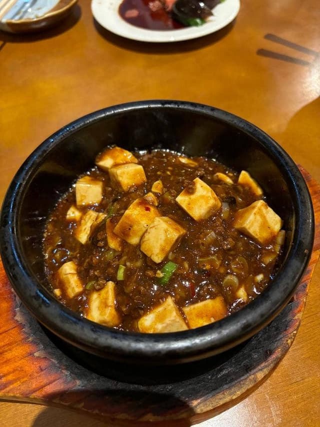 丸一食堂 - サブ画像3
