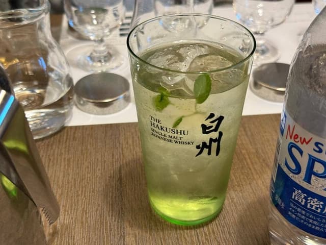 BAR 白州 - サブ画像3