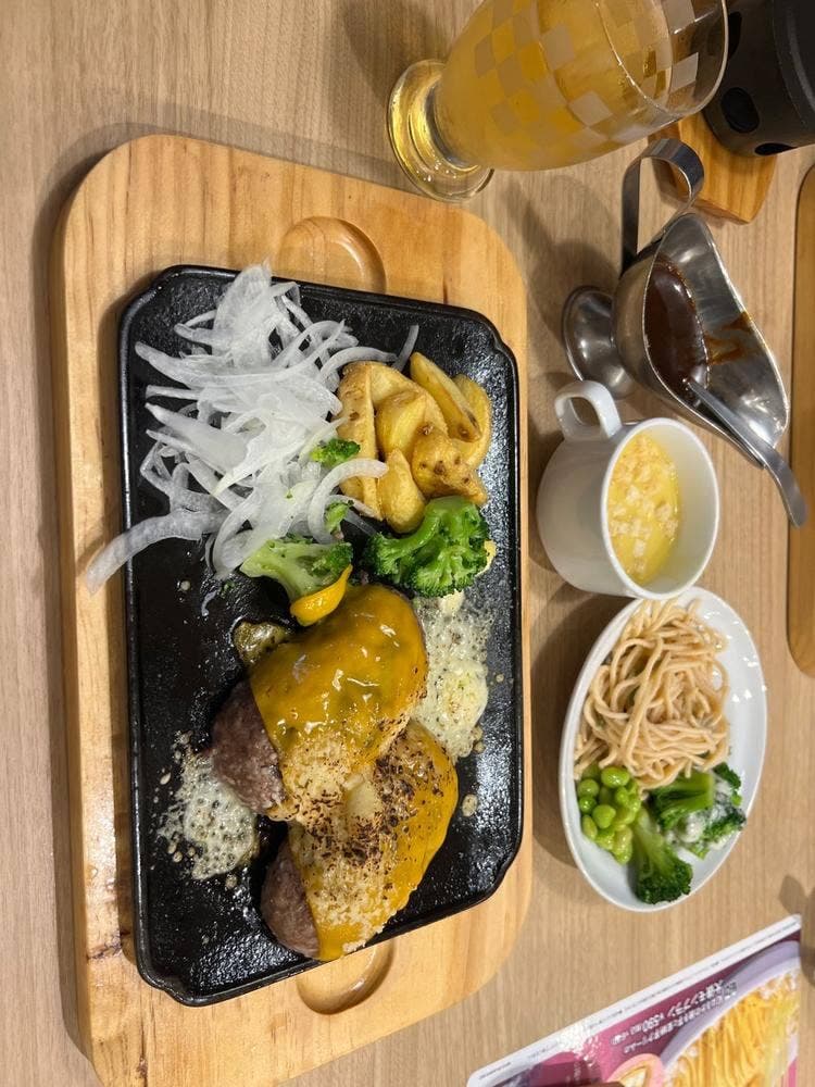 ビッグボーイ 園田店