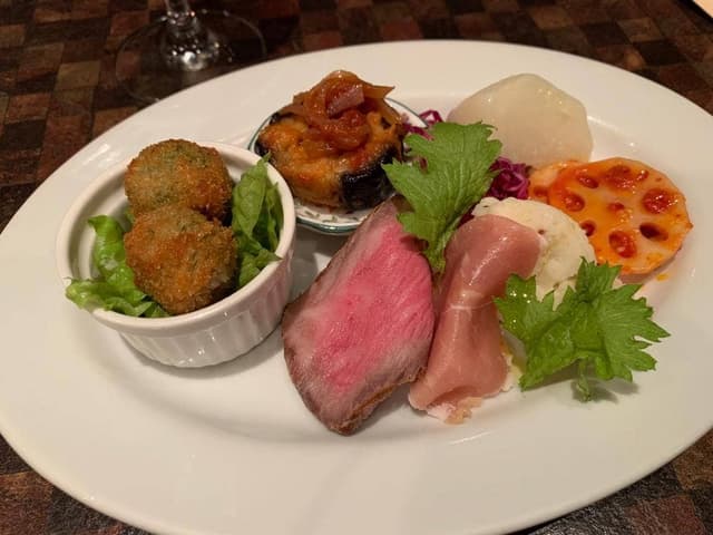 BARSTRO KITCHEN - サブ画像1