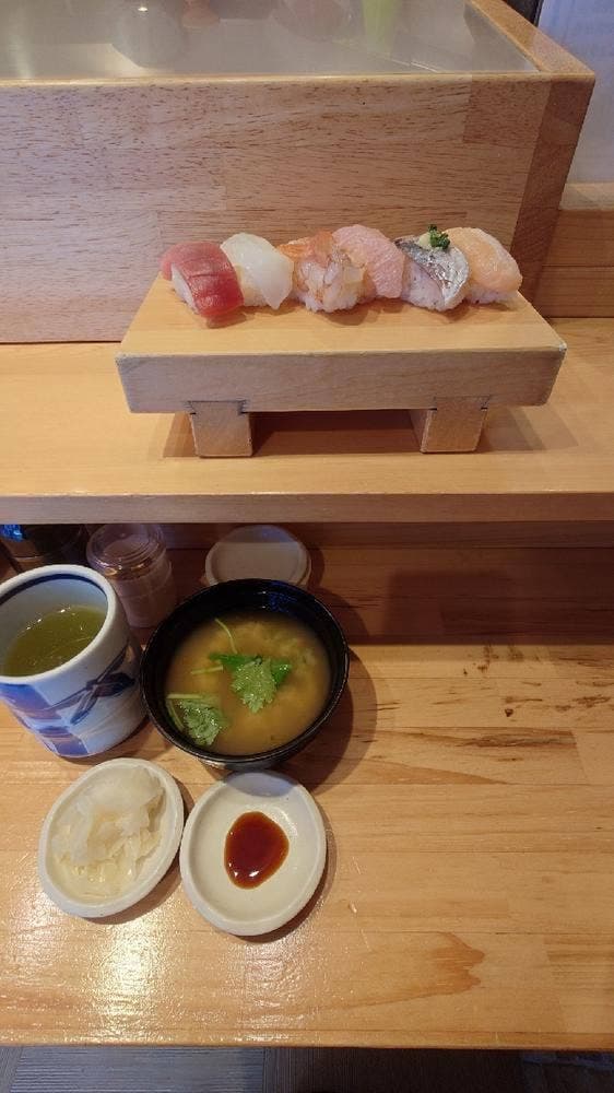 鮨処 みやこ - サブ画像2