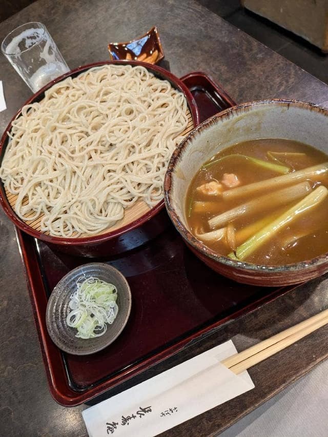 茅場町 長寿庵 - サブ画像2