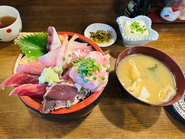 さかなや - サブ画像1