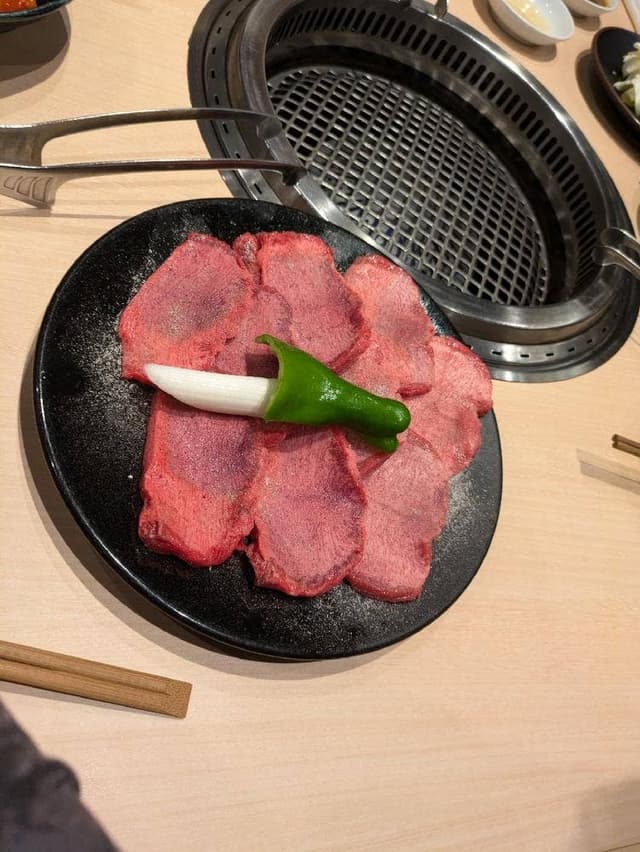 焼肉 鶴山 - サブ画像1