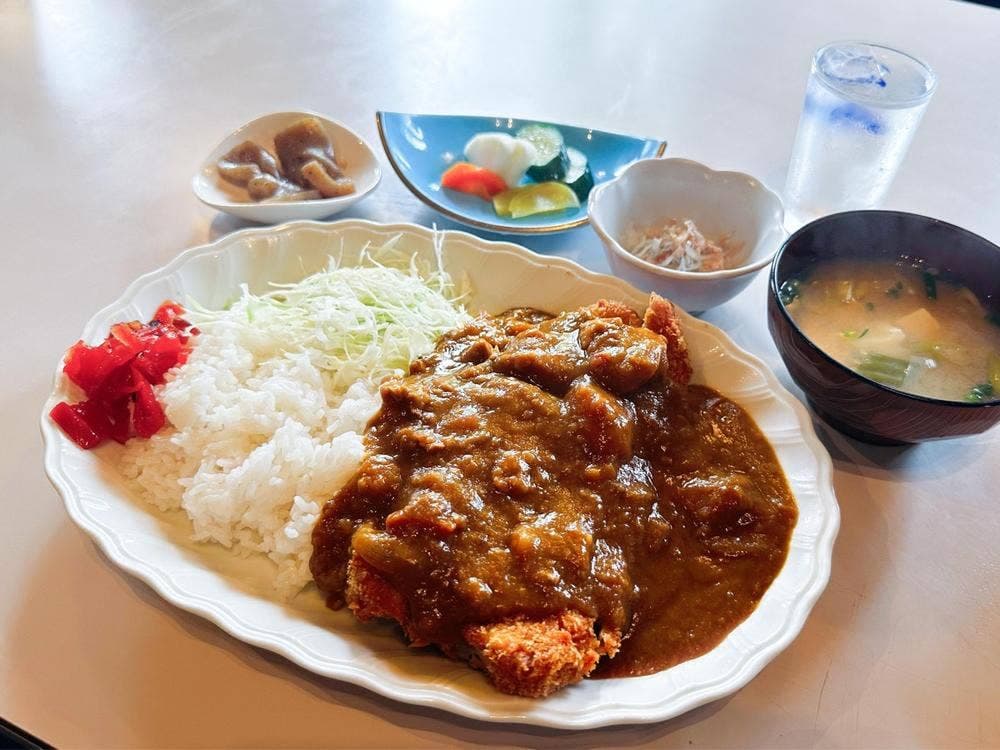 ドライブイン富士