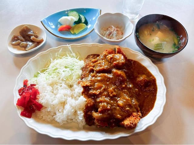 ドライブイン富士 - サブ画像1