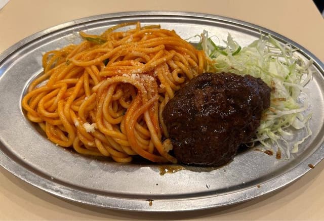 洋食屋 大越 - サブ画像1